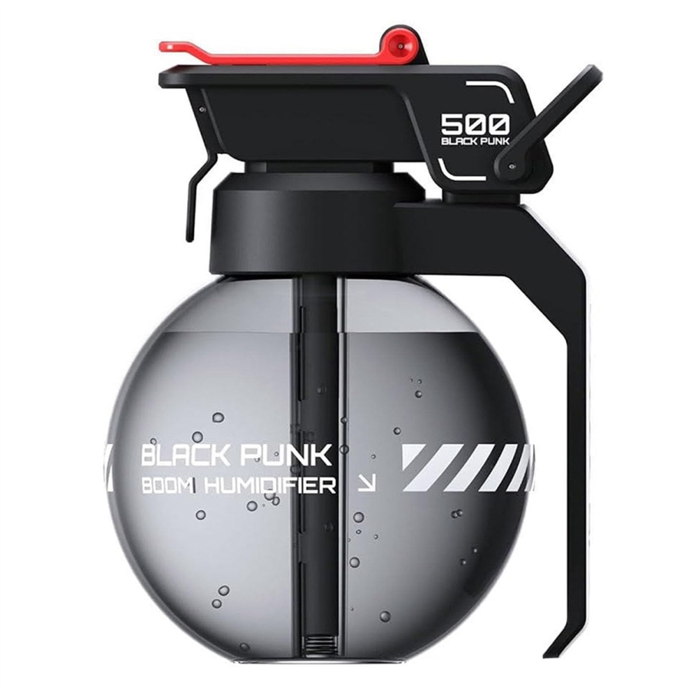 Humidifier Gaming Desktop Decoration Essential Oil Diffuser C-image-OPC-PJQMKKQ-NEW