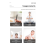 White Noise Machine with Bluetooth Speaker 7
