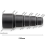 Universal Vacuum Hose Adapter Converter 50/42/34/30/23mm 6