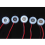 Dual Humidifier Atomizer Module Control Board, Set B 4