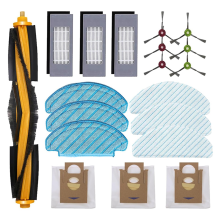 For N10 N10+ N8 T8 Series Robot Vacuum Accessories