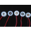 Four- Humidifier Module Control Board Atomizer Driver Board, A 5