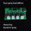 Four- Humidifier Module Control Board Atomizer Driver Board, A 9