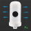 Water Purifier Ceramic Filter Elements Ion 3