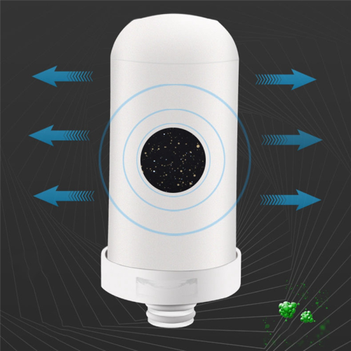 Water Purifier Ceramic Filter Elements Ion 2