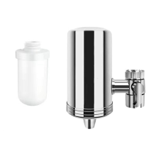 Water Purifier Ceramic Filter Elements Ion