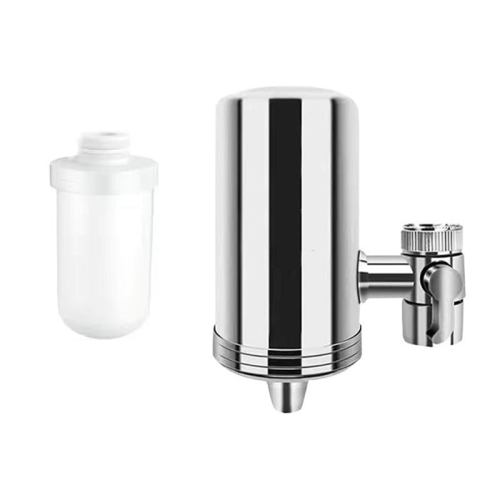Water Purifier Ceramic Filter Elements Ion