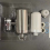 Water Purifier Ceramic Filter Elements Ion 2