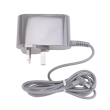 Replacement Charger for V10 V15 Cordless Power Supply UK Plug