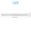 40 Pcs Car Humidifier Sticks for Portable Ultrasonic Aroma Diffuser 7
