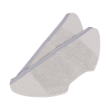 Mop Cloth Rags Pad for Mi Robot Vacuum-Mop 2 Lite / Pro /MJSTL