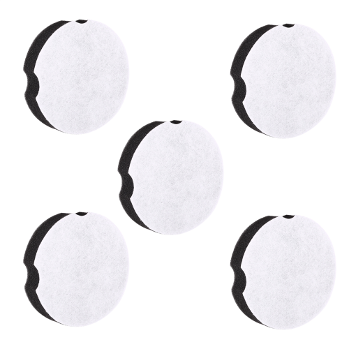 5er-Pack Ersatzfilter für PowerForce, Teil 1604896 2
