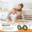 Mopp-Tuch-Pad für Mi Robot Vacuum-Mop 2 Lite / Pro /MJSTL 5