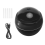 Portable Air Humidifier Ultrasonic USB Aroma Diffuser Black 3