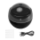 Portable Air Humidifier Ultrasonic USB Aroma Diffuser Black 6
