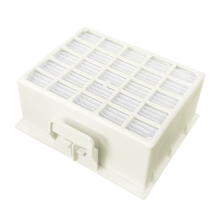 1 STÜCK HEPA-Filter für BGL32235 BGL3223501 WBBZ156H