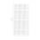 Seitenbürsten-Filter-Mopp-Pad-Set für BR150/BR151 Roboter-Staubsauger 8