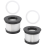 Filter für CM300S CM400 CM500 CM800, 2 Stück 4