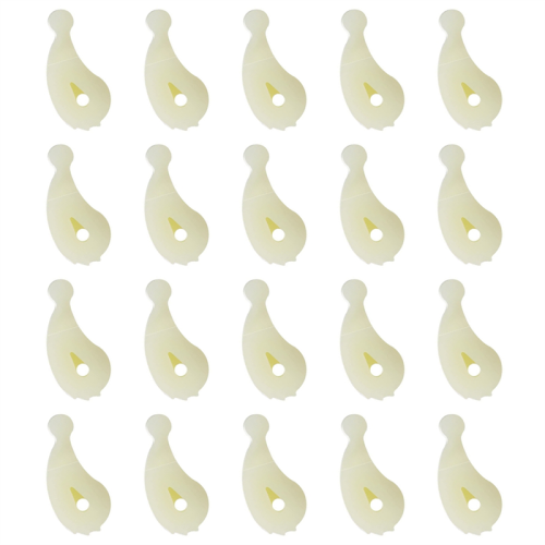 20Pcs Washer Agitator Dog Washing Machine Accessories 1