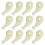 20Pcs Washer Agitator Dog Washing Machine Accessories 3