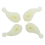 20Pcs Washer Agitator Dog Washing Machine Accessories 7