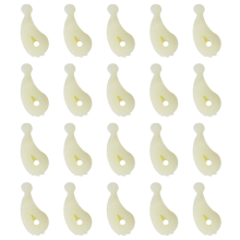 20Pcs Washer Agitator Dog Washing Machine Accessories