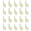 20Pcs Washer Agitator Dog Washing Machine Accessories 1