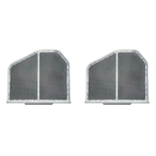 Dryer Filter Lint Screen for Dryers W10120998