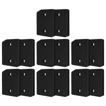 14PCS Dryer Bottom Filter 9164761 for T1 Heat Pump Tumble