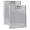 2PCS Cooker Hood Filters Metal Mesh Extractor Vent Filter 2