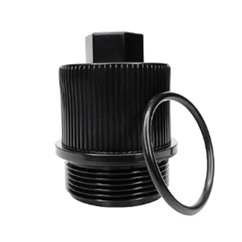 190030 Swim Filter Drain Plug with O-Ring for