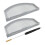 2 Pack Stainless Steel Dryer Lint Filter Replacement 1