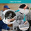 2 Pack Stainless Steel Dryer Lint Filter Replacement 3