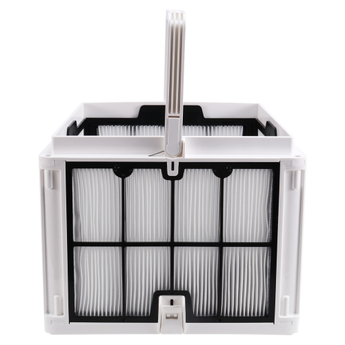 Ultra Fine Filter Basket for Robotic Pool Cleaners, Active 20 2