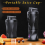 Portable Blender 700ML Travel Personal Size White 4