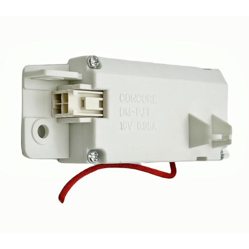 For Washing Machine Door Lock Delay Switch &Easy Install 2