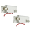 For Washing Machine Door Lock Delay Switch &Easy Install 2