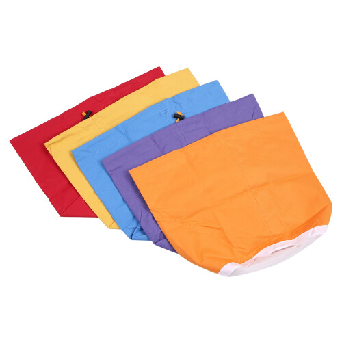 5-teiliges 5-Gallonen-Filterbeutel-Blasenextraktionsset 2