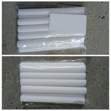 10 Teile/paket Luftbefeuchter Filter Ersatz Baumwolle Schwamm Stick