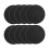 10Pcs Charcoal Filter for Compost Bucket 6.7 Inch 2