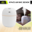 Air Humidifier USB 220Ml Portable Mist Diffuser for Office Car, White 7