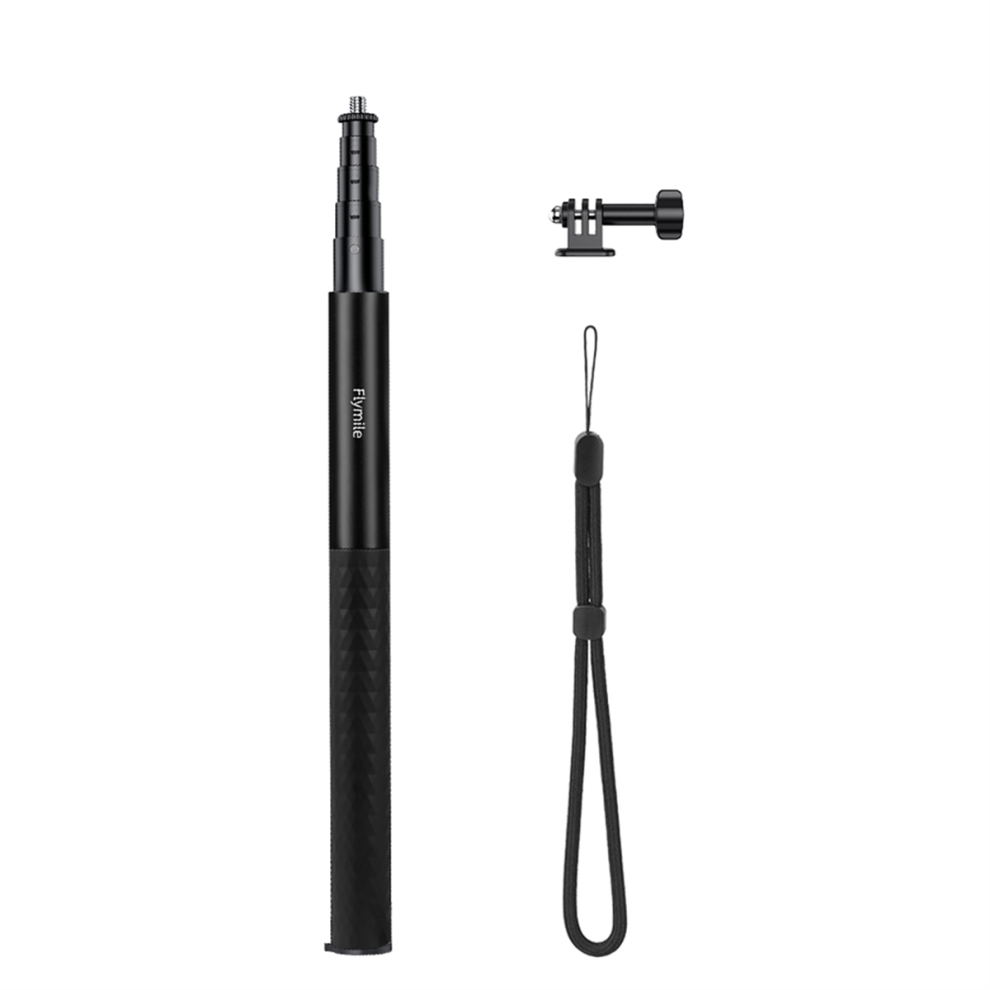 Selfie Stick For X5 Pocket 3 Action 4 4853461179510