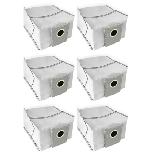 6-teiliger Staubsaugerbeutel für X9 Pro Omni / 2