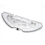 Replacement Mop Bracket for 360 S8 / RV10/RV20/RV30 4