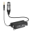 LINKFLEX AD1 Microphone Preamp Amplifier XLR to 3.5mm Audio Adapter 2