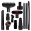 Universal Vacuum Attachments 1-1/4In Cleaners Accessories 2