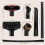 Universal Vacuum Attachments 1-1/4In Cleaners Accessories 4