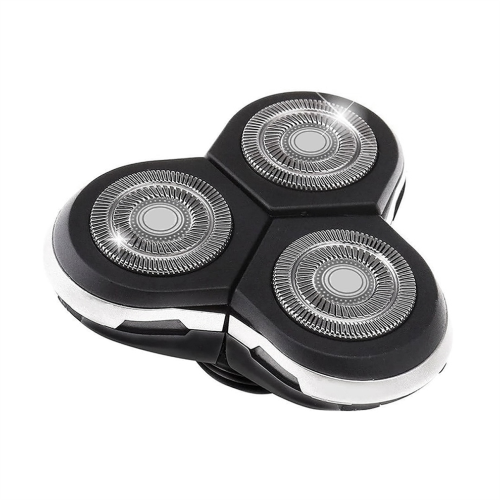 Jojomino Rq12 Replacement Shaver Head Compatible With Rq11