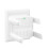 AX1500 WiFi 6 Repeater, Wireless Network Amplifier US PLUG 7