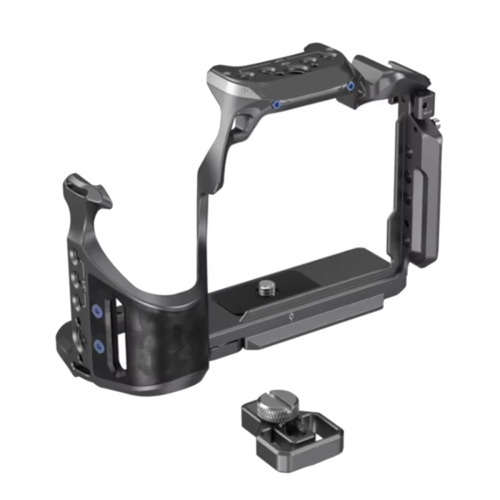 Camera Cage Kit for Alpha 7R V, 7 IV, 7S III